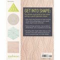 Shape by Shape Free Motion Quilting Book