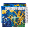 Shark Bite Quilt Kit