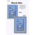 Shark Bite Quilt Kit