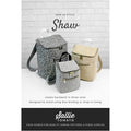 Shaw Backpack Purse Pattern Primary Image
