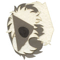 Sheepdog Precut Fused Appliqué Pack