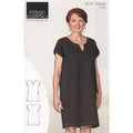 Shift Dress Pattern Primary Image