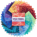 Shimmer Wild Thing Metallic Chips Primary Image