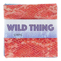 Shimmer Wild Thing Metallic Chips Alternative View #1