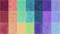 Shimmer Wild Thing Metallic Chips Alternative View #2