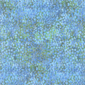 Shimmer Wild Thing - River Rock Deep Blue Sea Yardage Primary Image