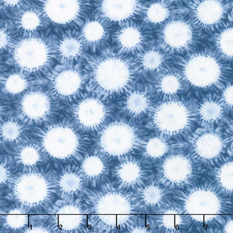 Shimo - Yuki Mizu Yardage