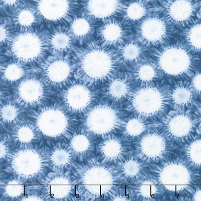 Shimo - Yuki Mizu Yardage