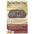 Shiny Objects Precious Metals Modern Clutch Kit Alternative View #2