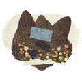 Siamese Cat Precut Fused Appliqué Pack