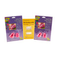 Side Thread Needle & Needle Pullers