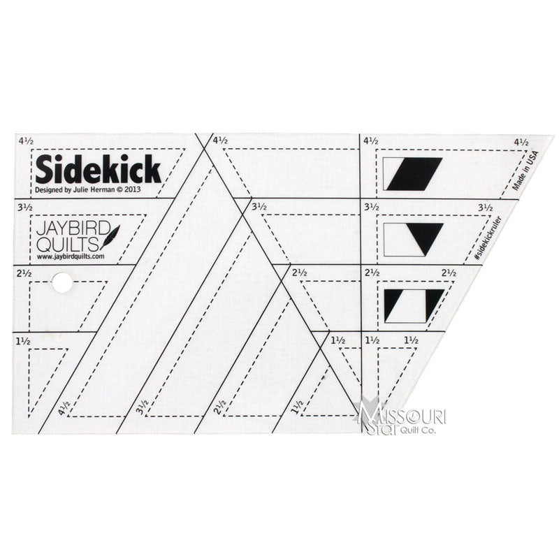 Sidekick Ruler Primary Image
