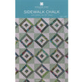 Sidewalk Chalk Quilt Pattern by Missouri Star