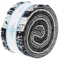 Signature Batiks 2.5" Strips