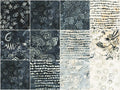 Signature Batiks 2.5" Strips