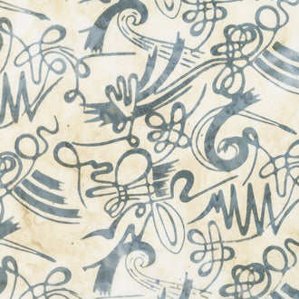 Signature Batiks - Signature Noted Yardage