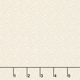 Signature Style - Pepper Berries Sage Yardage