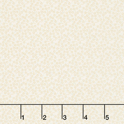 Signature Style - Pepper Berries Sage Yardage