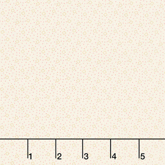 Signature Style - Square Eggshell Yardage