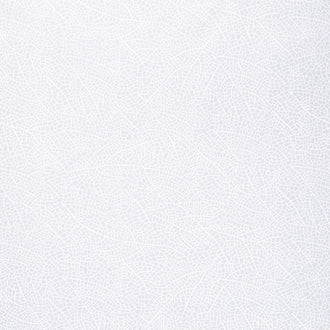 Silhouette - Leaf Texture Gray Fabric