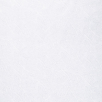 Silhouette - Leaf Texture Gray Fabric