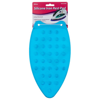 Silicone Iron Rest Pad