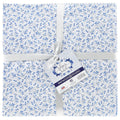 Silver Jubilee 10" Squares