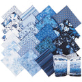 Silver Jubilee Fat Quarter Bundle