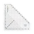 Simple Folded Corners Ruler Primary Image