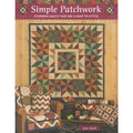 Simple Patchwork Book Primary Image