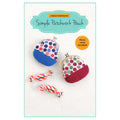Simple Patchwork Pouch Kit