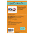 Simple Patchwork Pouch Kit