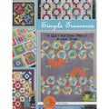 Simple Treasures Book Primary Image