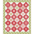 Simply Beautiful Quilt Kit Primary Image