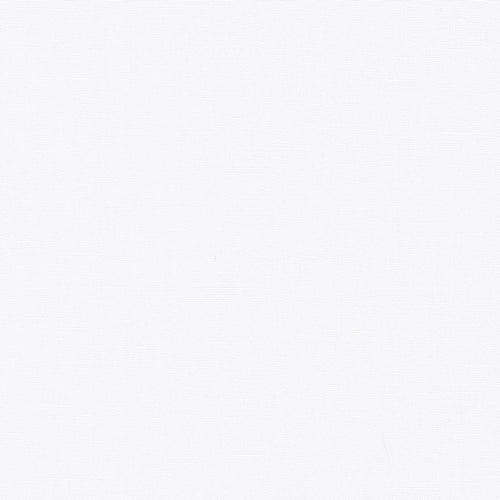 Simply White Batiks - Solid White Yardage