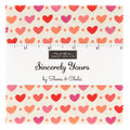 Sincerely Yours Charm Pack Alternative View #1