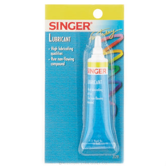 Singer Machine Lubricant