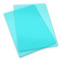 Sizzix Accessory Cutting Pads - Standard Mint