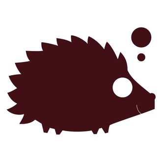 Sizzix Bigz Die Hedgehog