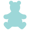 Sizzix Bigz Die - Teddy Bear #4