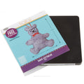 Sizzix Bigz Die - Teddy Bear #4