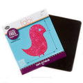Sizzix Fabi Bigz Die Cut - Missouri Star Bird