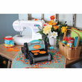Sizzix Fabi Starter Kit (Gray & Turquoise)