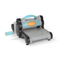 Sizzix Fabi Starter Kit (Gray & Turquoise)