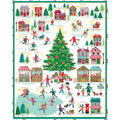 Skaters Advent Calendar Kit