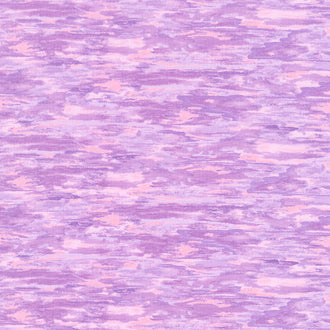 Ski Town - Water Wash Purple Yardage