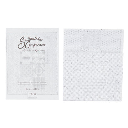 Skillbuilder Machine Quilting Beginning Package