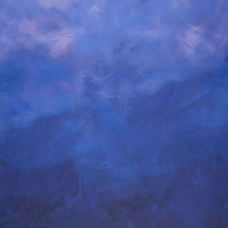 Sky - Ombre Celestial Digitally Printed Yardage