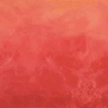 Sky - Ombre Ember Digitally Printed Yardage