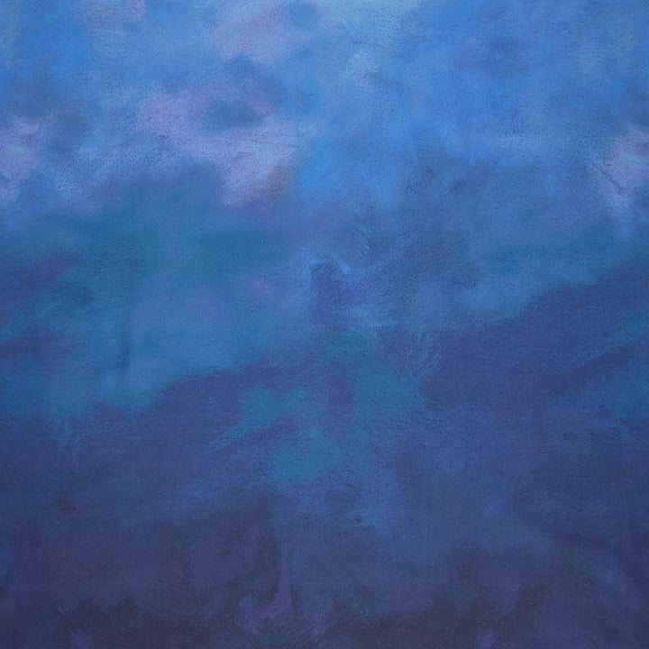 Sky - Ombre Prairie Sky Digitally Printed Yardage